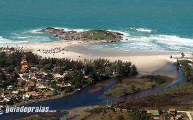 Residencial Casarão da Ferrugem